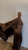 Nayla pearl dress