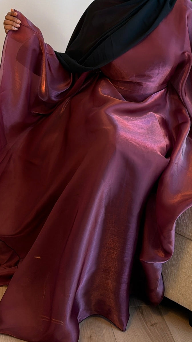 Salma dress