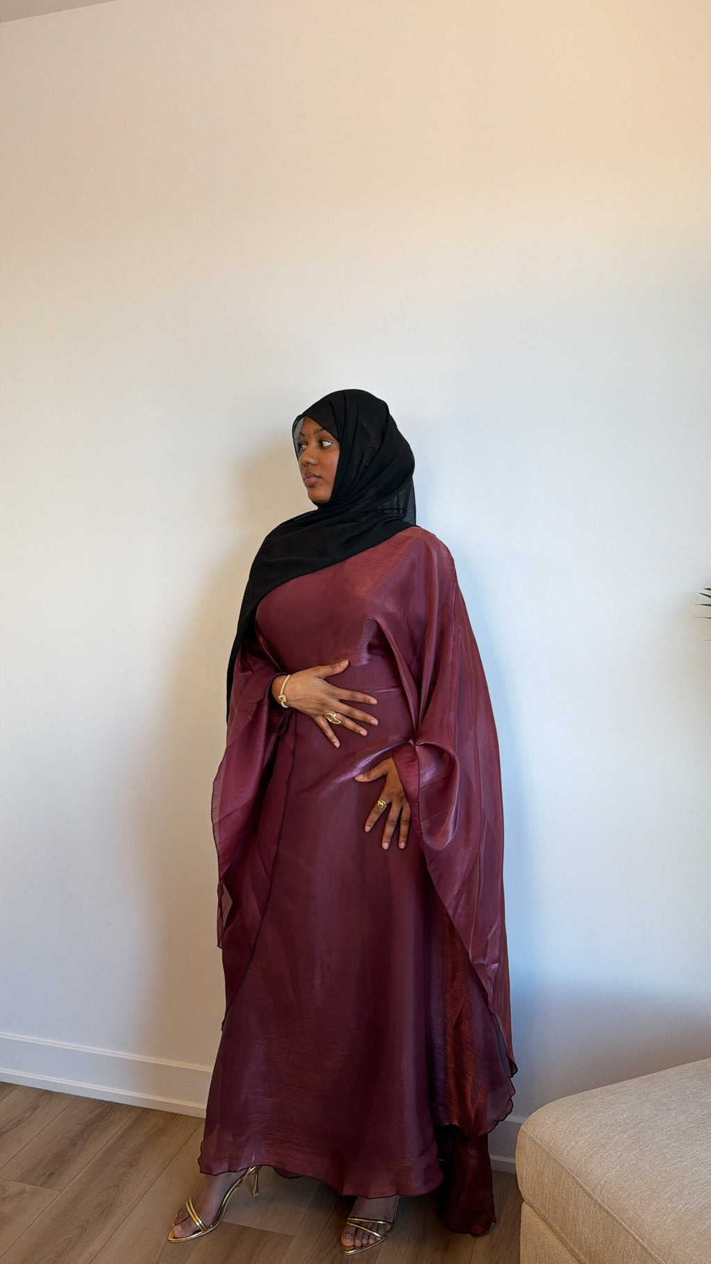 Salma dress