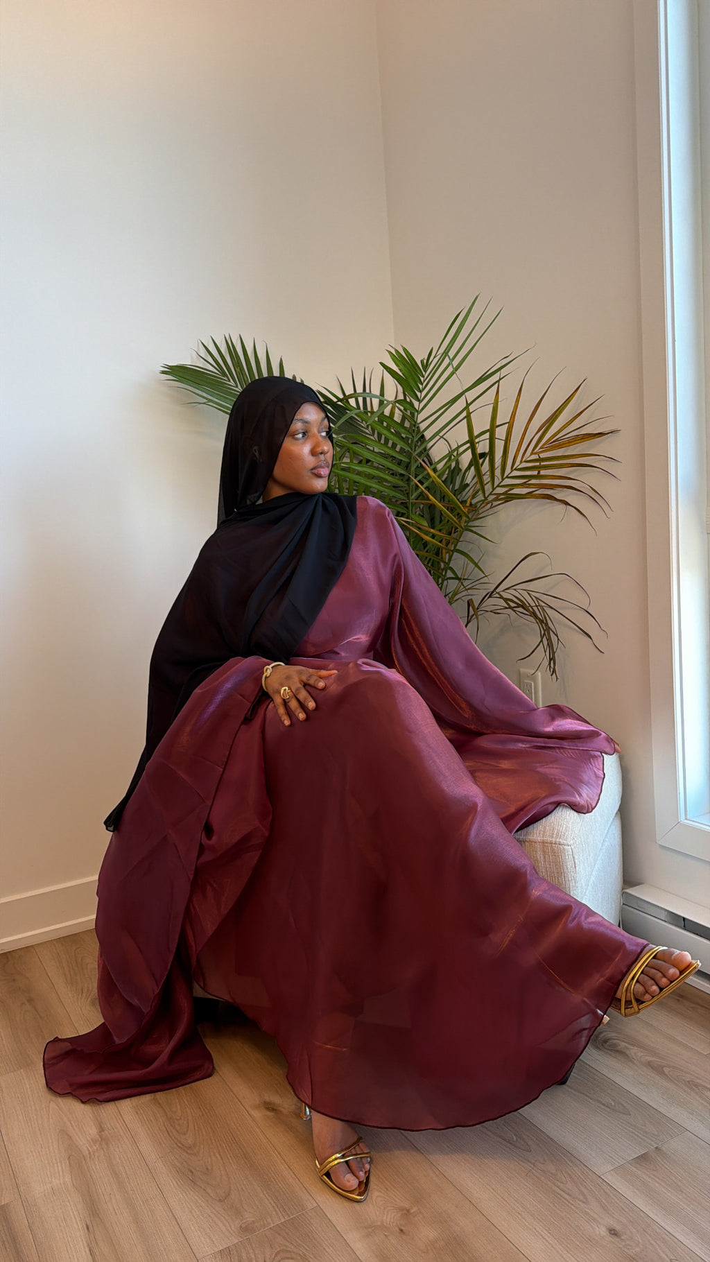 Salma dress