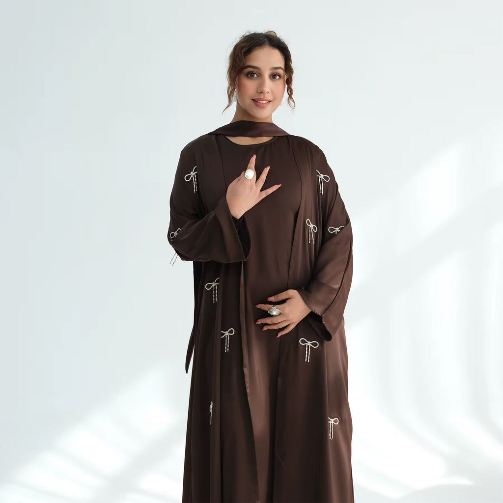 Abaya kazaië