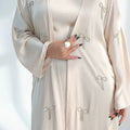 Abaya kazaië