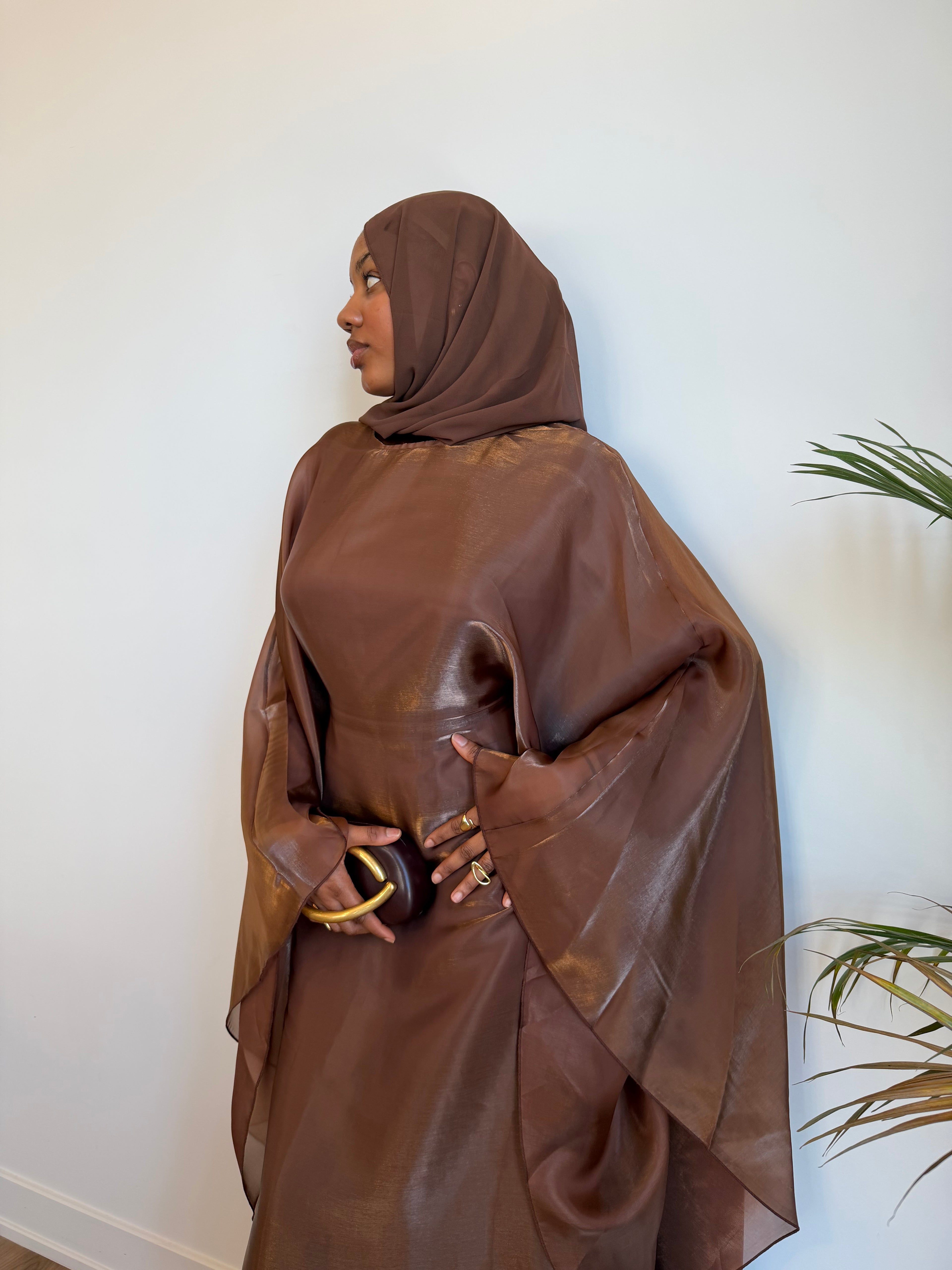 Salma dress