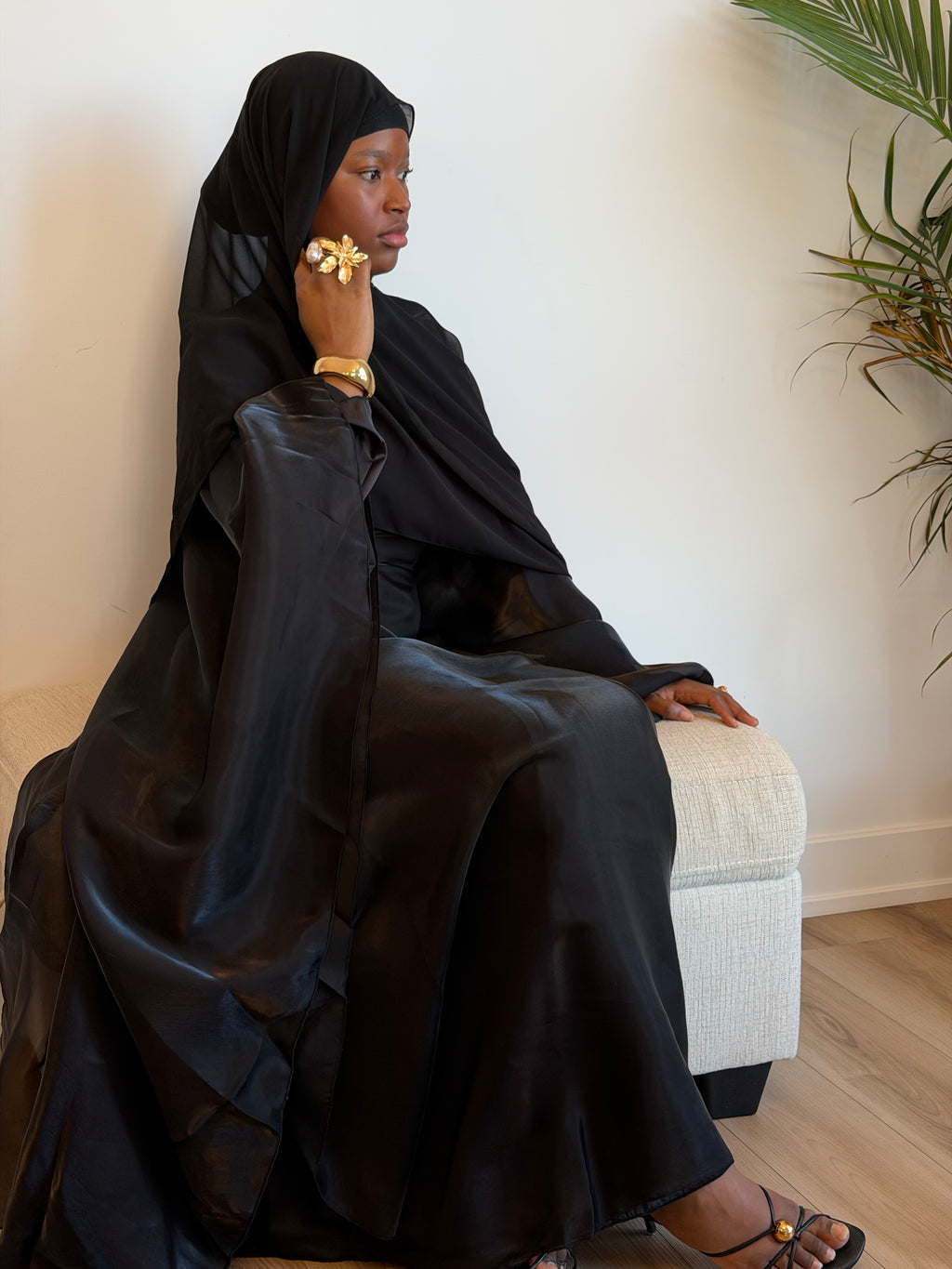 Salma dress